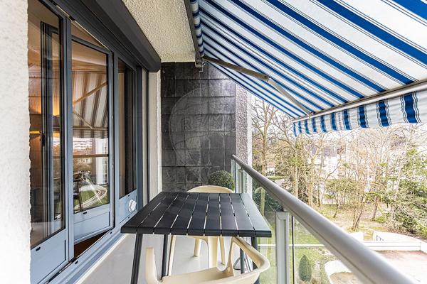 Appartement  en vente - Saint-Marceau