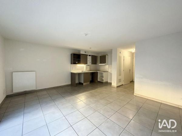 Location maison 4 pièces 73 m² Agde