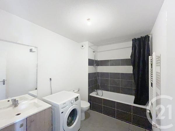 Appartement F1 à vendre  1 pièce - 30,09 m 2   LORMONT  - 33