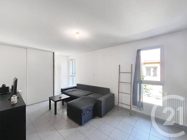 Appartement F1 à vendre  1 pièce - 30,09 m 2   LORMONT  - 33