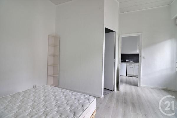 Appartement F1 Bis à vendre  2 pièces - 32,56 m 2   BORDEAUX  - 33