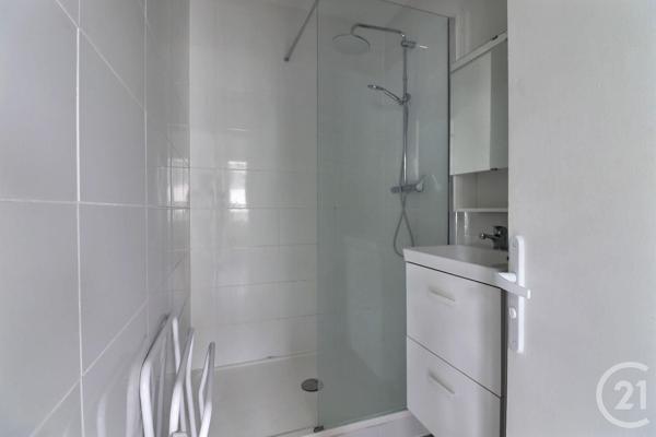 Appartement F1 Bis à vendre  2 pièces - 32,56 m 2   BORDEAUX  - 33