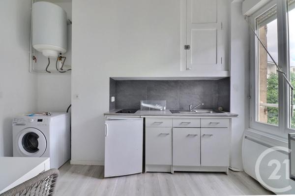 Appartement F1 Bis à vendre  2 pièces - 32,56 m 2   BORDEAUX  - 33