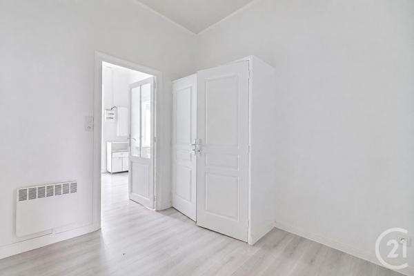 Appartement F1 Bis à vendre  2 pièces - 32,56 m 2   BORDEAUX  - 33