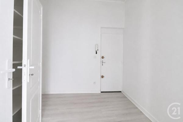 Appartement F1 Bis à vendre  2 pièces - 32,56 m 2   BORDEAUX  - 33