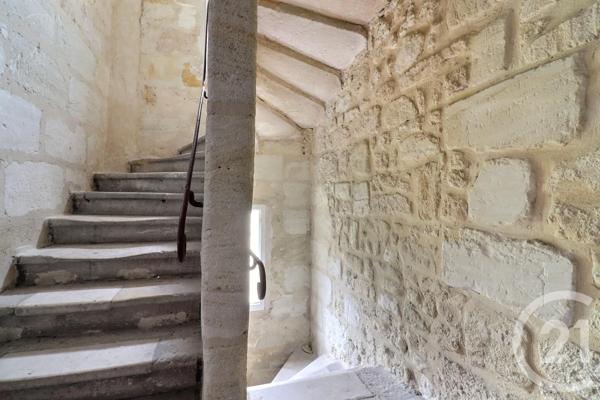 Appartement F1 Bis à vendre  2 pièces - 32,56 m 2   BORDEAUX  - 33