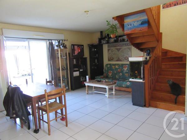 Maison à vendre  3 pièces - 73 m 2   LANGON  - 33