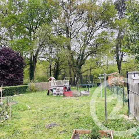 Maison à vendre  3 pièces - 73 m 2   LANGON  - 33