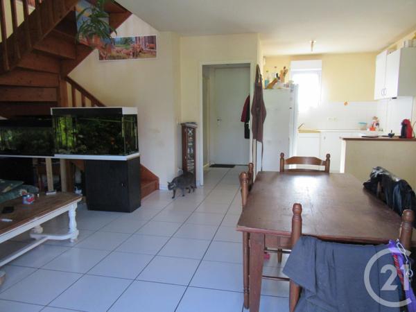 Maison à vendre  3 pièces - 73 m 2   LANGON  - 33