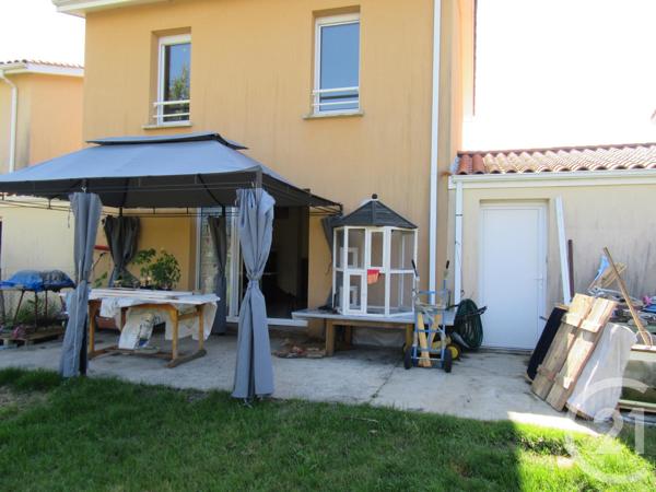 Maison à vendre  3 pièces - 73 m 2   LANGON  - 33