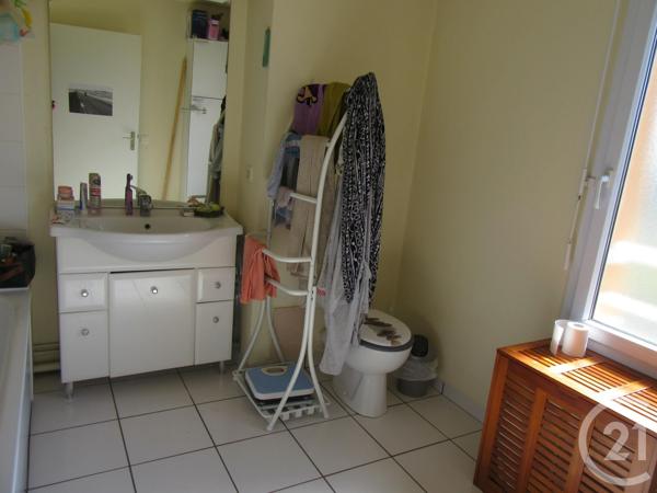 Maison à vendre  3 pièces - 73 m 2   LANGON  - 33