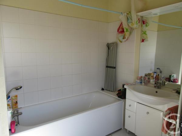 Maison à vendre  3 pièces - 73 m 2   LANGON  - 33