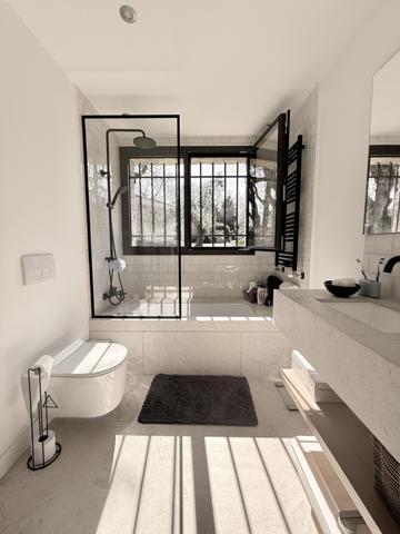 Maison à vendre  6 pièces - 200 m2 CHATEAUNEUF GRASSE - 06