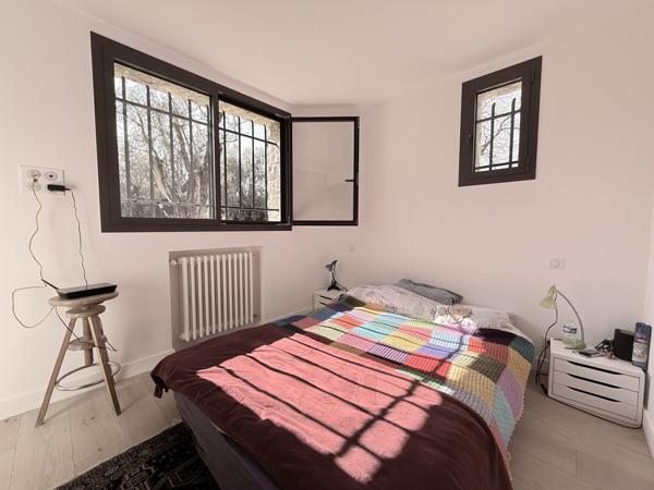 Maison à vendre  6 pièces - 200 m2 CHATEAUNEUF GRASSE - 06