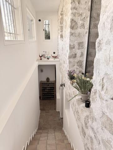 Maison à vendre  6 pièces - 200 m2 CHATEAUNEUF GRASSE - 06