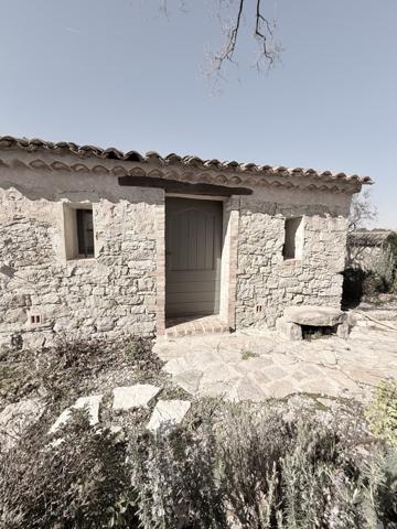 Maison à vendre  6 pièces - 200 m2 CHATEAUNEUF GRASSE - 06