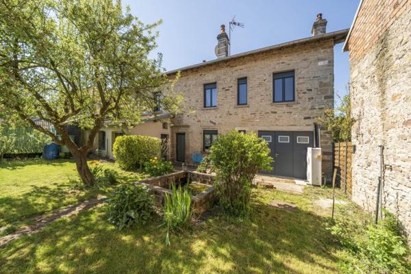 Vente / Maison T5