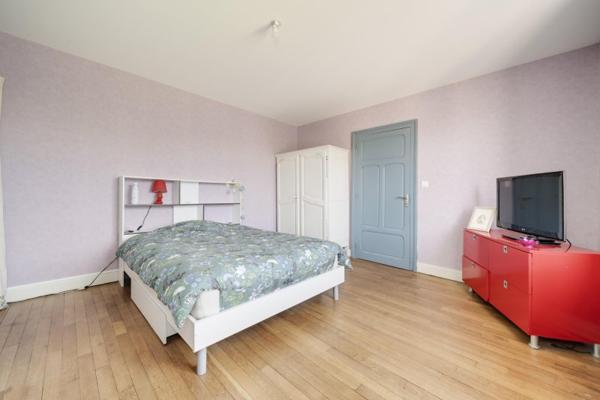 Vente / Maison T5