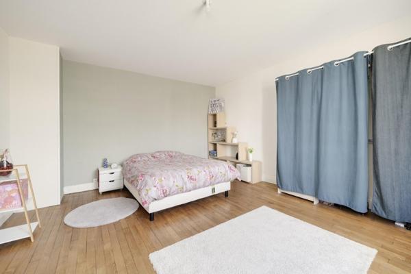 Vente / Maison T5