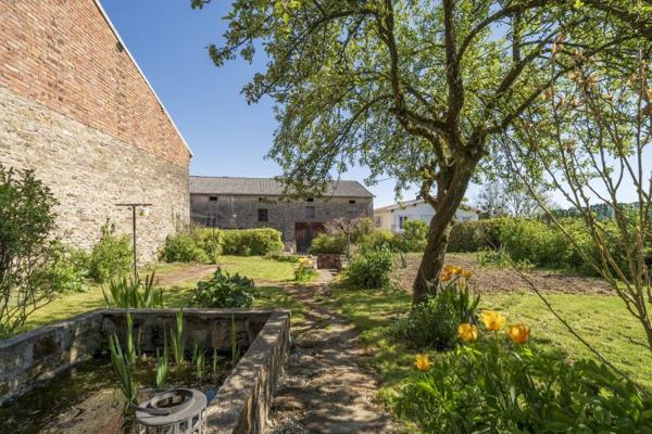 Vente / Maison T5