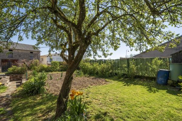 Vente / Maison T5