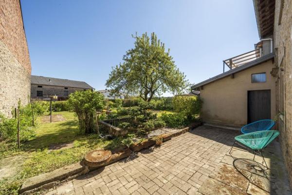Vente / Maison T5