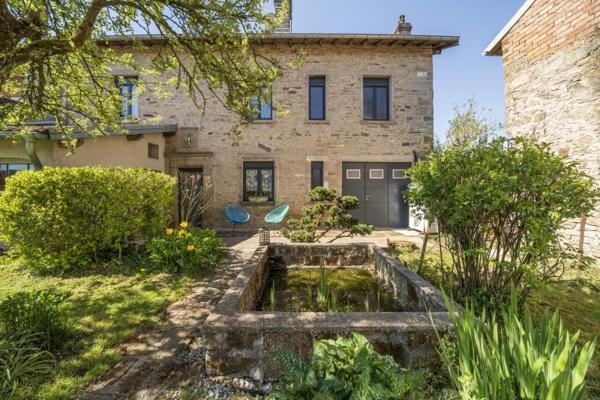 Vente / Maison T5