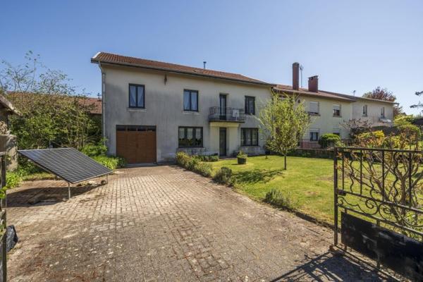 Vente / Maison T5