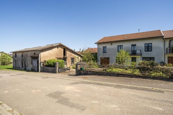Vente / Maison T5