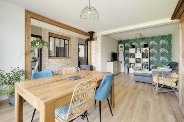 Vente / Maison T5
