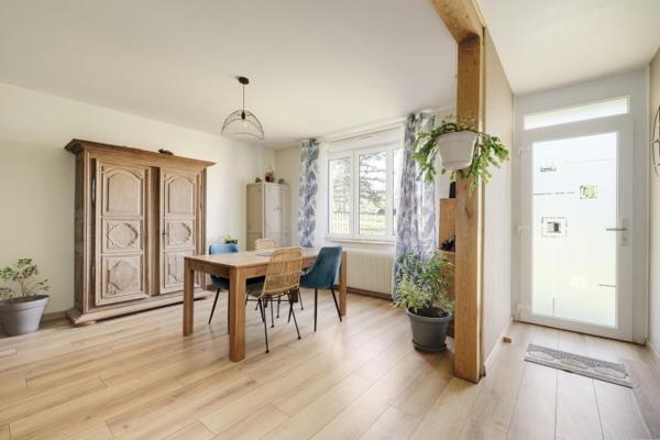 Vente / Maison T5