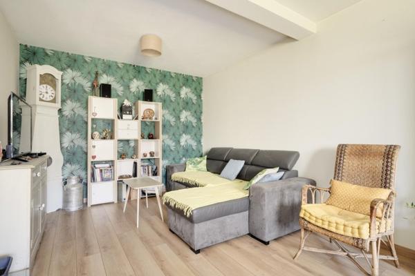 Vente / Maison T5