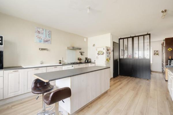 Vente / Maison T5