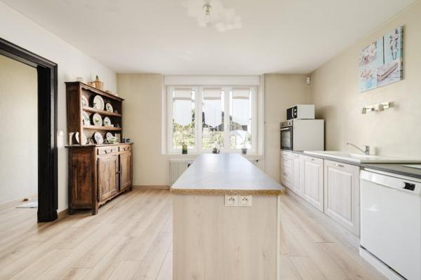 Vente / Maison T5