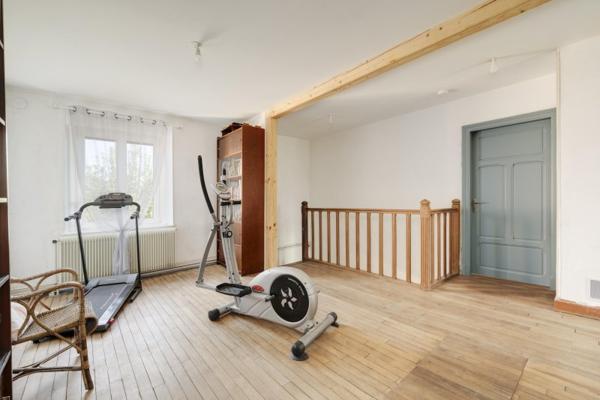 Vente / Maison T5
