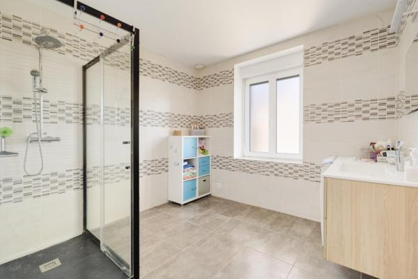 Vente / Maison T5