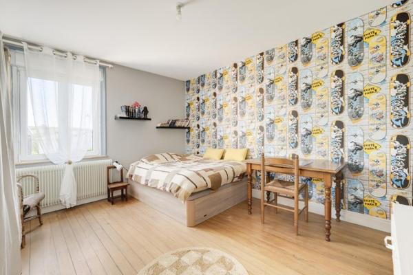 Vente / Maison T5