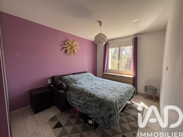 Maison à vendre 6 pièces 146 m² Peyrole