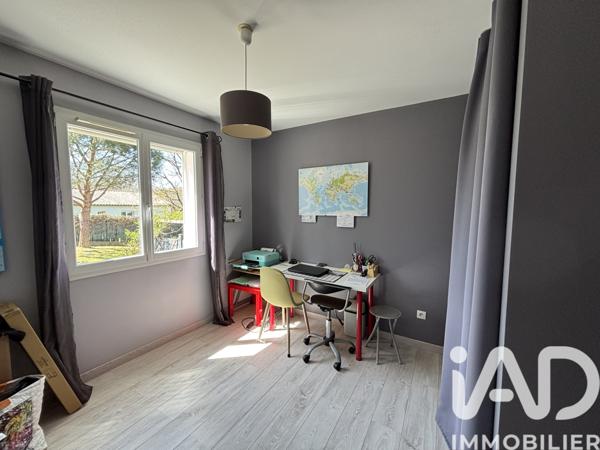 Maison à vendre 6 pièces 146 m² Peyrole