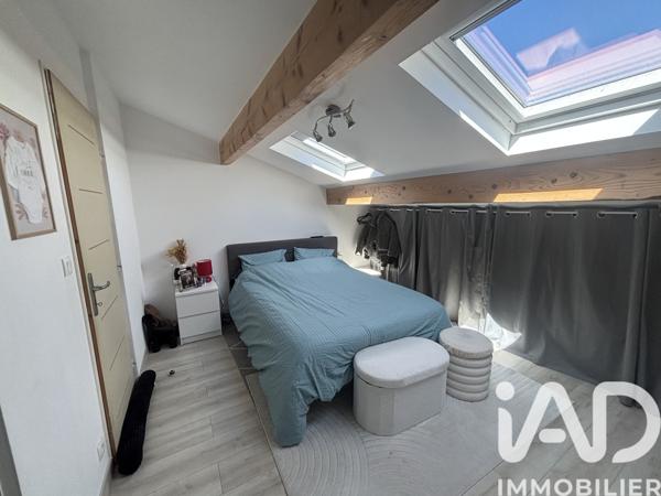 Maison à vendre 6 pièces 146 m² Peyrole