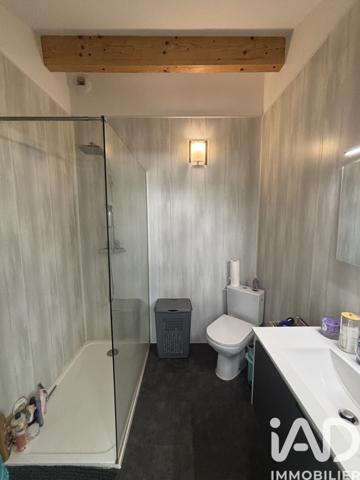 Maison à vendre 6 pièces 146 m² Peyrole