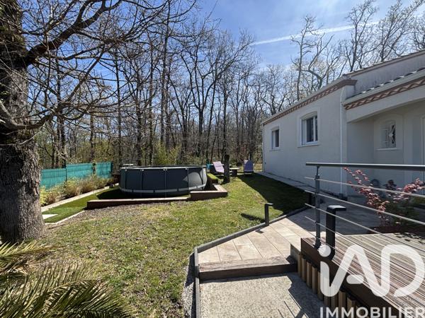 Maison à vendre 6 pièces 146 m² Peyrole