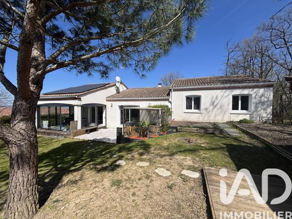 Maison à vendre 6 pièces 146 m² Peyrole
