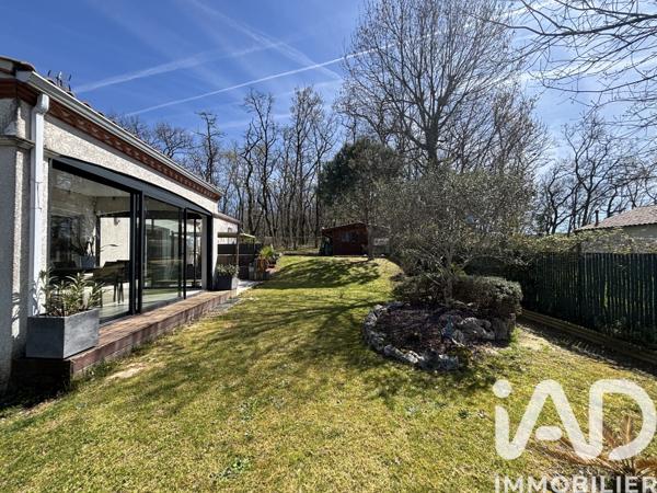 Maison à vendre 6 pièces 146 m² Peyrole