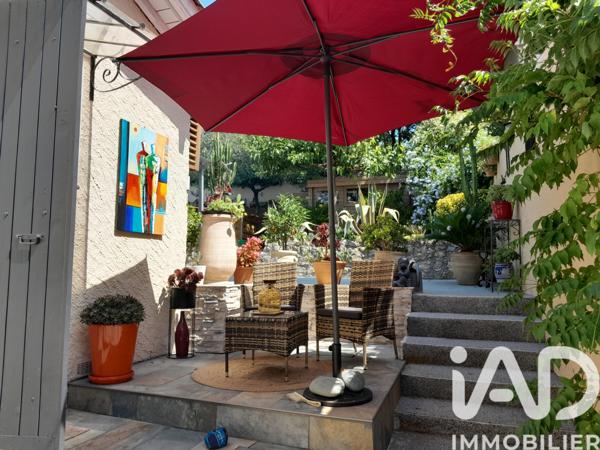 Maison à vendre 6 pièces 150 m² Nîmes