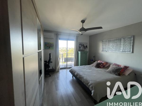Maison à vendre 6 pièces 150 m² Nîmes