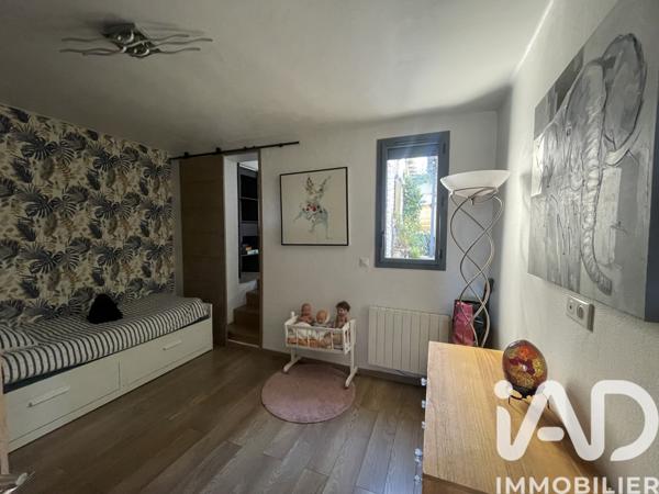 Maison à vendre 6 pièces 150 m² Nîmes
