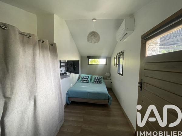 Maison à vendre 6 pièces 150 m² Nîmes