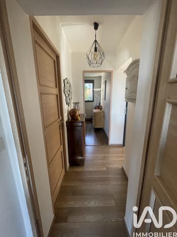 Maison à vendre 6 pièces 150 m² Nîmes