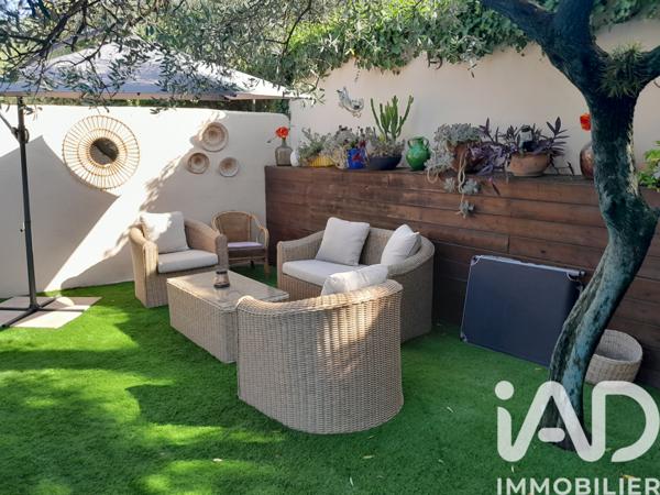 Maison à vendre 6 pièces 150 m² Nîmes